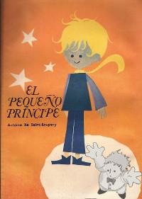 El Pequeño Principe

Presencia Latinoamericana S.A.
[Spanish/Mexico]

1981