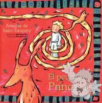 El pequeño Príncipe ( El pequeno Principe )
Ana Druncker
Idetor
[Spanish/Uruguay]
978-9974-8011-0-3
2007
