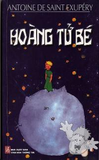 Hoàng Tử Bé ( Hoang Tu Be )

NHA XUAT BAN - VAN HOA THONG TIN
[Vietnamese/Vietnam]

2008