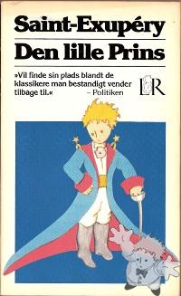 Den lille Prins
Asta Hoff-Jorgensen
Lindhardt og Ringhof
[Danish/Denmark]
87-7560-931-2
1986