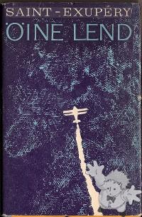 Öine Lend ( Oine Lend )
-
-
[Estonian/Estonia]
-
1966