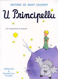 U Principellu
Santu Casta
Akenaton
[Corsican/Corsica]
2-906934-04-6
1990