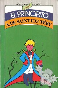 El Principito


[Spanish/Mexico]

