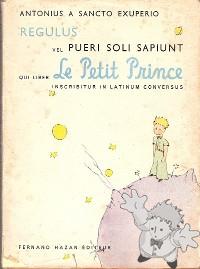 Regulus
Augusto Haury
Fernand Hazan Editeur
[Latin/France]
-
1961