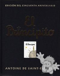 El Principito - Edicion de el Cincuenta Aniversario
Bonifacio del Carril
Salamandra
[Spanish/Spain]
978-84-7888-628-9
1992