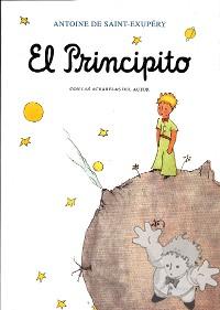 El Principito

Salamandra
[Spanish/Spain]

