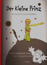 Der Kleine Prinz (POP UP)

Karl Rauch
[German/Germany]

2010