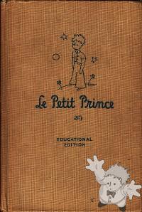 Le Petit Prince (educational edition)


[French/U.S.A.]

