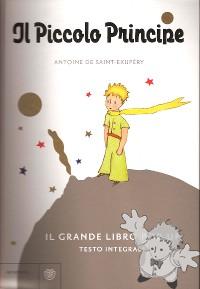 Il Piccolo Principe (edizione POP UP)
Nini Bompiani Bregoli
Bompiani
[Italian/Italy]
9788845263040
2010