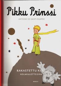 Pikku Prinssi (POPUP)

WSOY
[Finnish/Finland]
9789510353981
2009