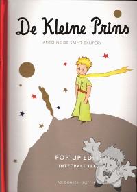 De Kleine Prins (POP UP)

AD Donker
[Dutch/Netherlands]
9789061006329
2009