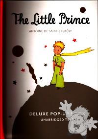 The Little Prince (POP UP)

HMH Books
[English/U.S.A.]
978-0547260693
2009