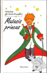 Mazasis Princas

Alma Littera
[Latvian/Latvia]
9955-08-962-8
2009