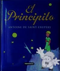 El Principito

Suromex
[Spanish/Mexico]
9789688552926
2009