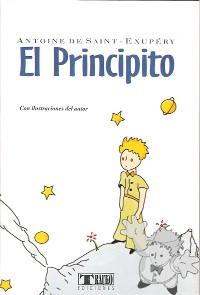 El Principito

Trauko Ediciones
[Spanish/ Chile]
9789611539574
2009