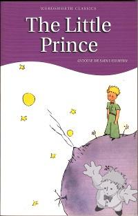 The Little Prince
Irene Testot-Ferry
Wordsworth Classic
[English/U.S.A.]
978-1-85326-158-9
1995