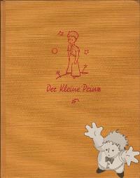 Der Kleine Prinz


[German/Germany]

