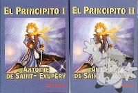 El Principito (Miniaturas)


[Spanish/Spain]

