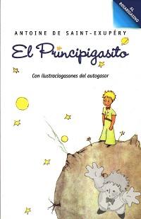 El Principigasito
Aldara Malvar

[Rosarigasino (Gasó)/Argentina]
978-987-05-7656-3
2009