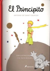 El Principito (POPUP)

Salamandra
[Spanish/Spain]
9788498382341
2009