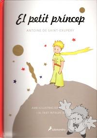 El Petit Princep (POP UP)

Salamandra
[Catalan/Spain]
978-8498382358
2009