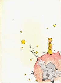 The Little Prince


[English/U.S.A.]

