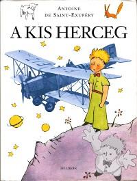 A Kis Herceg

Helikon
[Hungarian/Hungary]

