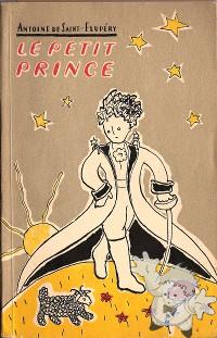 Le Petit Prince


[French/Estonia]

