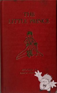 The Little Prince
KATHERINE WOODS
Book Club Associates
[English/United Kingdom]
-
1975