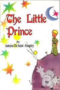 The Little Prince

Heritage Publishers, New Delhi
[English/India]
81-7026-225-9
2007