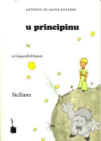 u principinu
Mario Gallo
Editions Tintenfass
[Sicilian/Sicily]
978-3-937467-71-9
2010