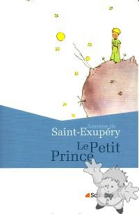Le Petit Prince

Schoening
[French/Germany]
978-3-14-046407-9
