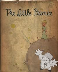 The Little Prince


[English/U.S.A.]

