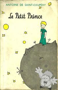 Le Petit Prince

Ferdinand Schoningh Paderborn
[French/Germany]
3-506-46807-3

