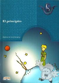 El Principito


[Spanish/Mexico]

