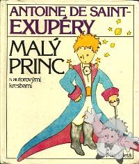 Maly Princ

Mlade Leta
[Slovak/Slovakia]

