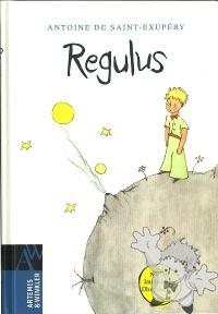 Regulus
Alexander Winkler
Artemis & Winkler
[Latin/Germany]
978-3538073142
2010