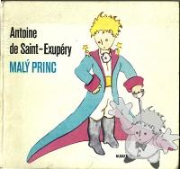 Malý princ ( Maly Princ )

Albatros
[Czech/Czech Republic]

