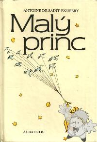 Malý princ ( Maly Princ )

Albatros
[Czech/Czech Republic]

