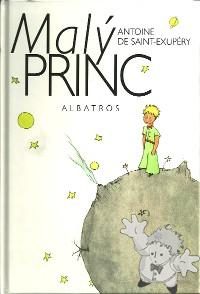 Maly Princ

Albatros
[Czech/Czech Republic]

