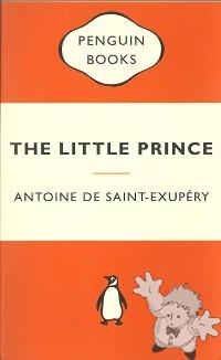 The Little Prince

Penguin Books
[English/United Kingdom]


