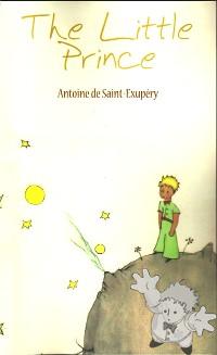 The Little Prince


[English/England]

