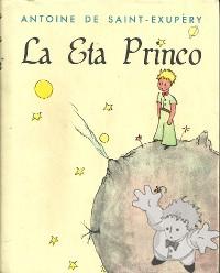 La Eta Princo
Pierre Delaire
Esperando Asocio Canada
[Esperanto/Canada]

1984