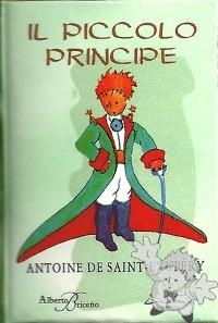 Il Piccolo Principe - Los Libros Mas Pequenos del Mundo

Alberto Brigeño
[Italian/Perù]
978-612-4013-96-6
2010