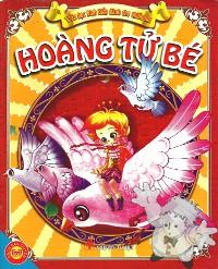 Hoàng Tử Bé ( Hoang Tu Be )


[Vietnamese/Vietnam]

