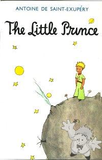 The Little Prince


[English/United Kingdom]

