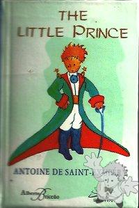 The Little Prince - Los Libros Mas Pequenos del Mundo

BRICEÑO EDITORES
[English/Perù]
978-612-4076-04-6
2010