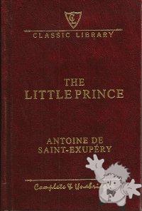 The Little Prince
-
Wilco Publishing House
[English/India]
9788188280275
2009