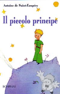 Il Piccolo Principe
Nini Bompiani Bregoli
Bompiani
[Italian/Italy]
88-452-4292-7
