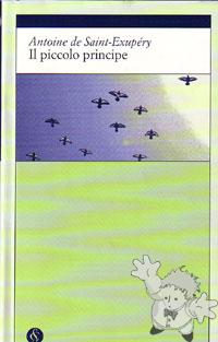 Il Piccolo Principe
Nini Bompiani Bregoli
Corriere della Sera
[Italian/Italy]
9771129-085131
